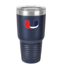 Alternative view of Utility 32oz Stainless Steel Tumbler