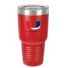 Utility 32oz Stainless Steel Tumbler