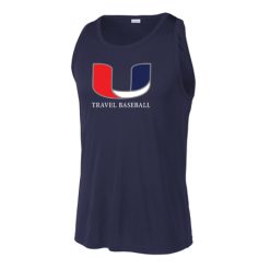 Alternative view of Utility Adult PosiCharge ® Competitor ™ Tank