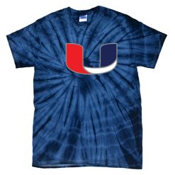 Alternative view of Utility Spider Tie Dye T-Shirt