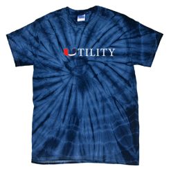 Utility Spider Tie Dye T-Shirt