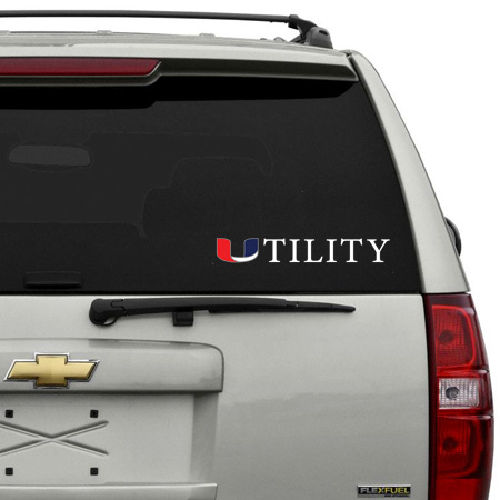 Utility Window Graphics - Image 7