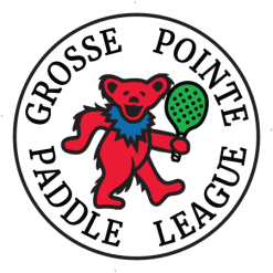 Grosse Pointe Paddle League