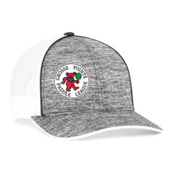 Alternative view of GPPL Heather Mesh