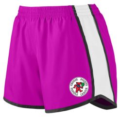 Alternative view of GPPL Ladies Ladies Pulse Shorts