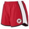 GPPL Ladies Ladies Pulse Shorts