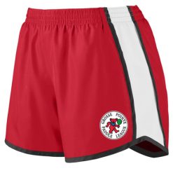 GPPL Ladies Ladies Pulse Shorts