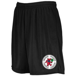 GPPL Youth Youth Modified Mesh Shorts