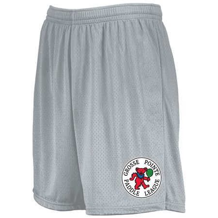 GPPL Youth Youth Modified Mesh Shorts - Image 2