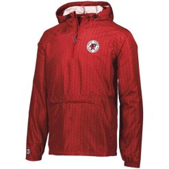 Alternative view of GPPL Adult Range Packable Pullover