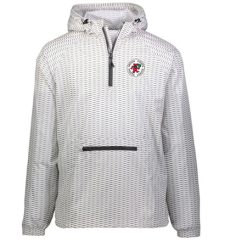 Alternative view of GPPL Youth Range Packable Pullover