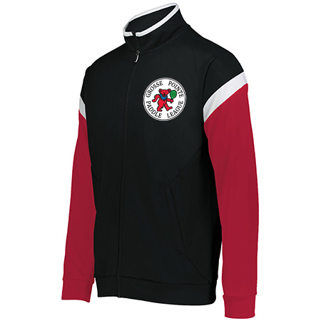 GPPL Youth Youth Limitess Jacket - Image 5