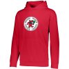 GPPL Adult Wicking Fleece Hoodie