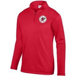 GPPL Adult Wicking Fleece Pullover