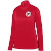 GPPL Ladies Wicking Fleece Pullover