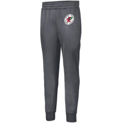 Alternative view of GPPL Adult Performance Fleece Jogger
