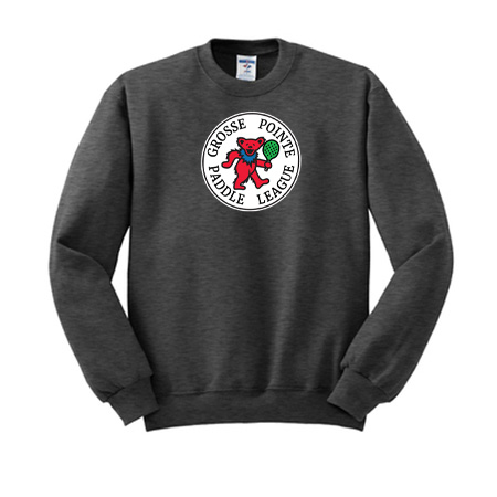 GPPL JERZEES® - NuBlend® Crewneck Sweatshirt - Image 7