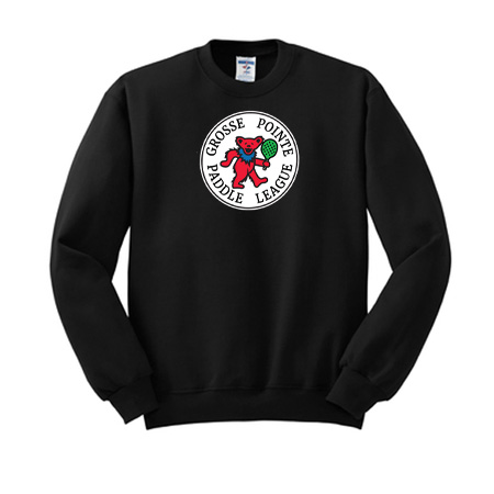 GPPL JERZEES® - NuBlend® Crewneck Sweatshirt - Image 8