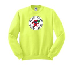 GPPL JERZEES® - NuBlend® Crewneck Sweatshirt