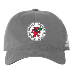 Alternative view of GPPL Adidas Sustainable Organic Relaxed Cap