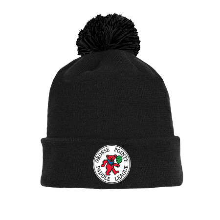 GPPL Hockey Toque - Image 8