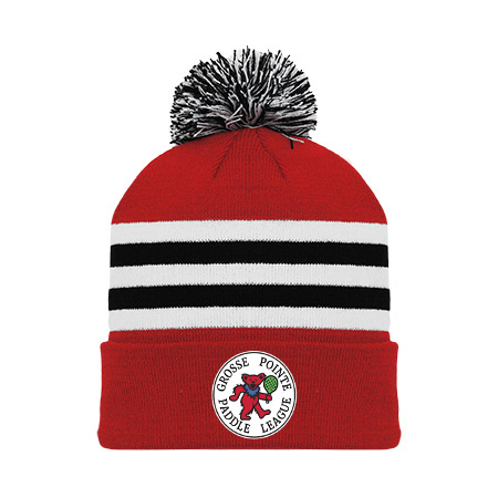 GPPL Hockey Toque - Image 7