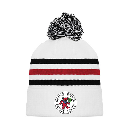 GPPL Hockey Toque - Image 3