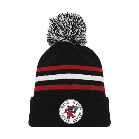 GPPL Hockey Toque - Image 9