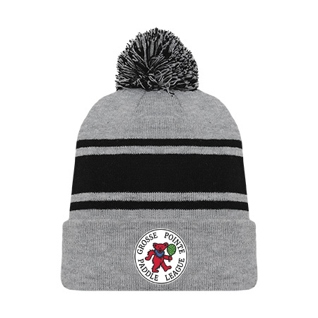 GPPL Hockey Toque - Image 6