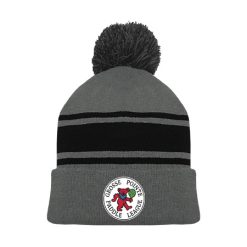 Alternative view of GPPL Hockey Toque