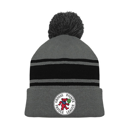 GPPL Hockey Toque - Image 2
