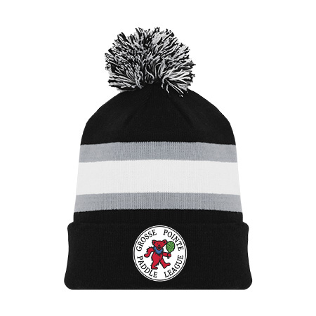GPPL Hockey Toque - Image 4