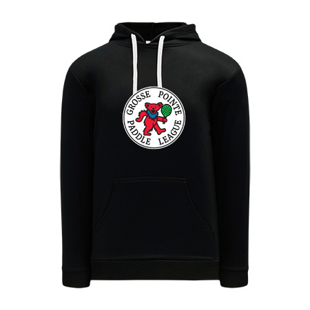 GPPL NHL Color Hoodie - Image 5