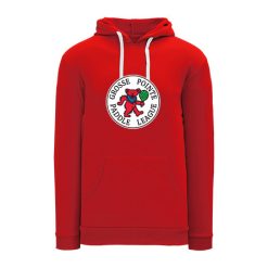 GPPL NHL Color Hoodie