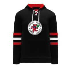 GPPL NHL Color Hoodie