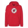 GPPL Adidas Fleece Hoodie