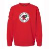 GPPL Adidas Fleece Crewneck Sweatshirt