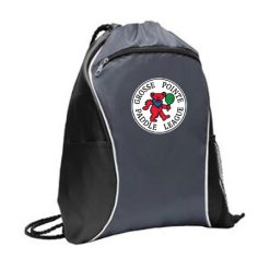 Alternative view of GPPL Cinch Pak