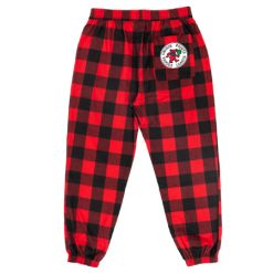 GPPL Burnside Flannel Jogger