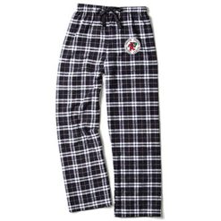 Alternative view of GPPL Plaid Flannel Pant