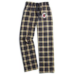 GPPL Plaid Flannel Pant