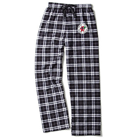 GPPL Youth Plaid Flannel Pant - Image 2