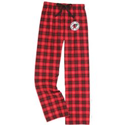 GPPL Youth Plaid Flannel Pant