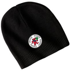 GPPL 100% Cotton Beanie