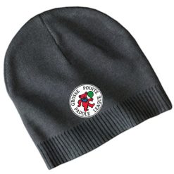 Alternative view of GPPL 100% Cotton Beanie