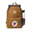 GPPL Carhartt® Canvas Backpack