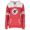GPPL Ladies Varsity Fleece Pullover Hood