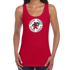 GPPL Ladies Soft Style Tank Top