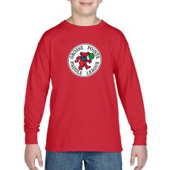 GPPL Youth Heavy Cotton™ Youth Long Sleeve T-Shirt