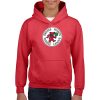 GPPL Youth Heavy Blend™ Youth Hooded Sweatshirt